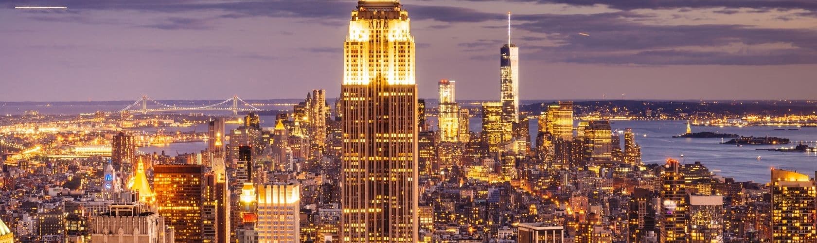 Empire State Building