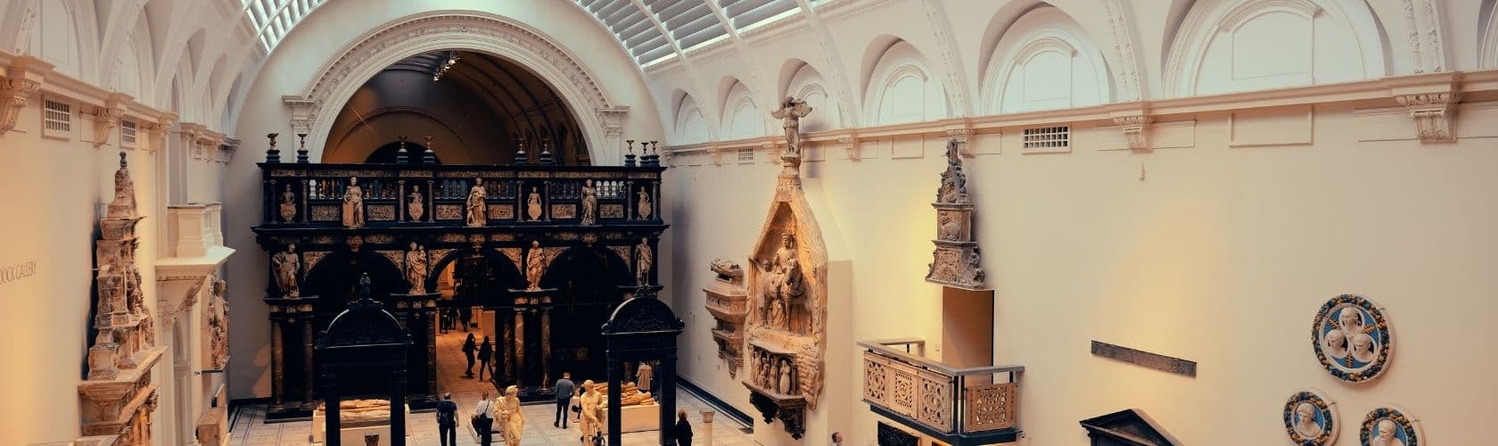 Metropolitan Museum of Art (The Met)