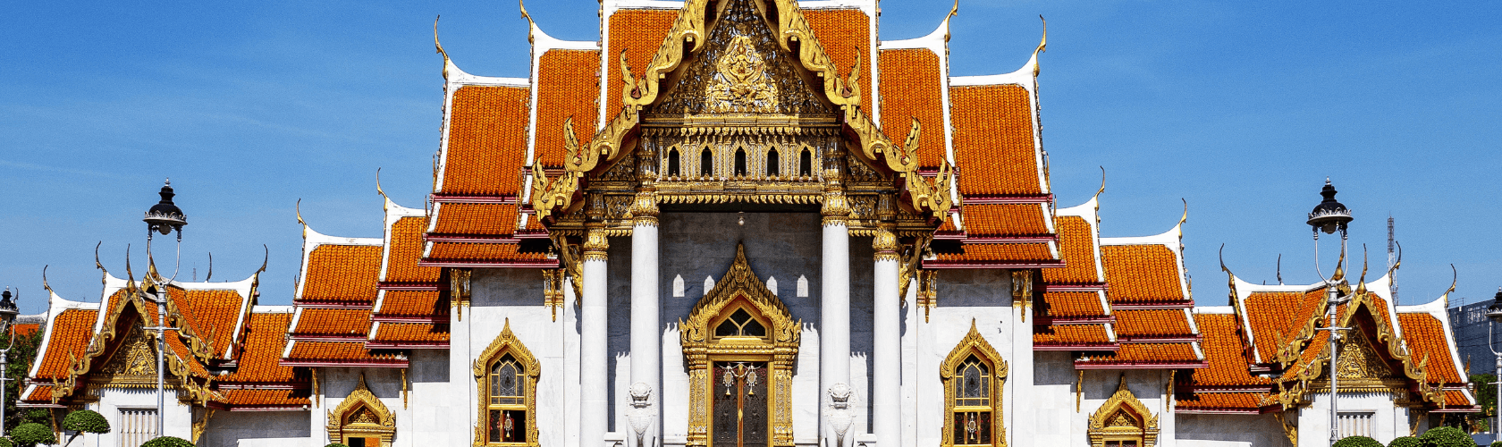 Bangkok